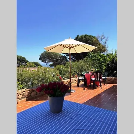 Kerstin Bruns - Casa Marina With Sea View * Tossa de Mar