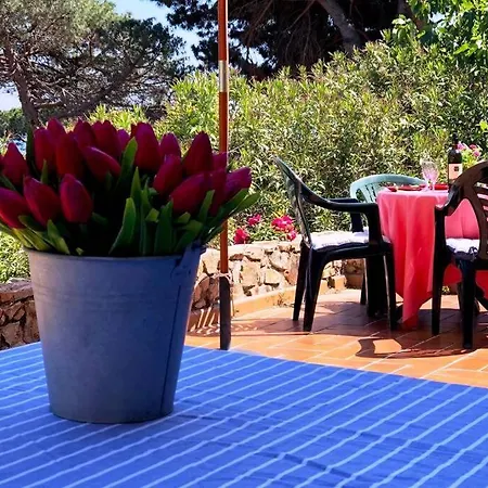 Kerstin Bruns - Casa Marina With Sea View Tossa de Mar