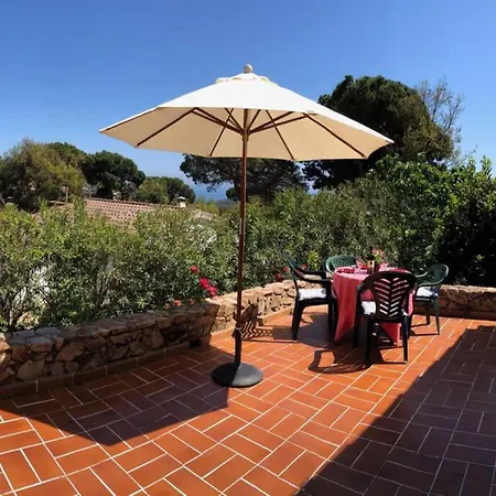 Ferienhaus Kerstin Bruns - Casa Marina With Sea View *