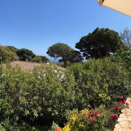 Ferienhaus Kerstin Bruns - Casa Marina With Sea View Tossa de Mar