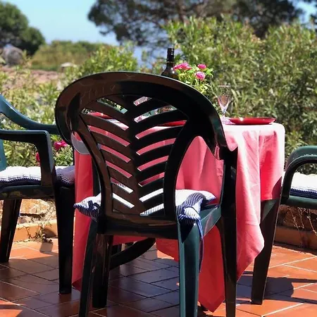 Ferienhaus Kerstin Bruns - Casa Marina With Sea View Tossa de Mar